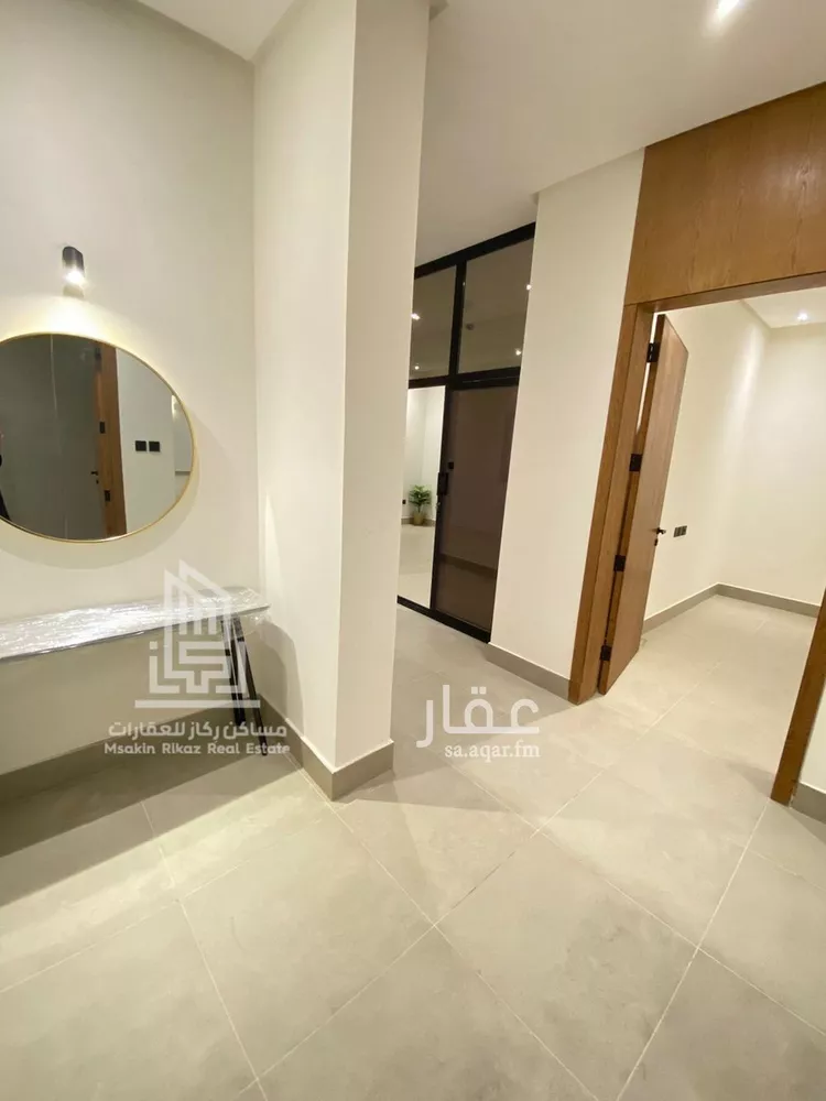 شقة للبيع في شارع عبدالله بن ابي امية, حي الروابي, مدينة الرياض, منطقة الرياض 14