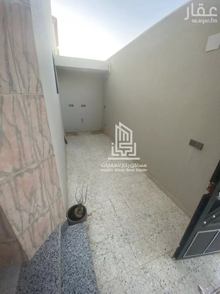 دور للإيجار في شارع عمر الازدي, حي الروابي, مدينة الرياض, منطقة الرياض صورة 2