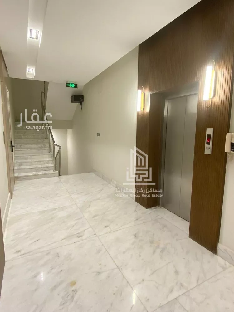 شقة للبيع في شارع شهيد الدين ثم الوطن عبدالرحمن سعيد عبد, حي السعادة, مدينة الرياض, منطقة الرياض صورة 5