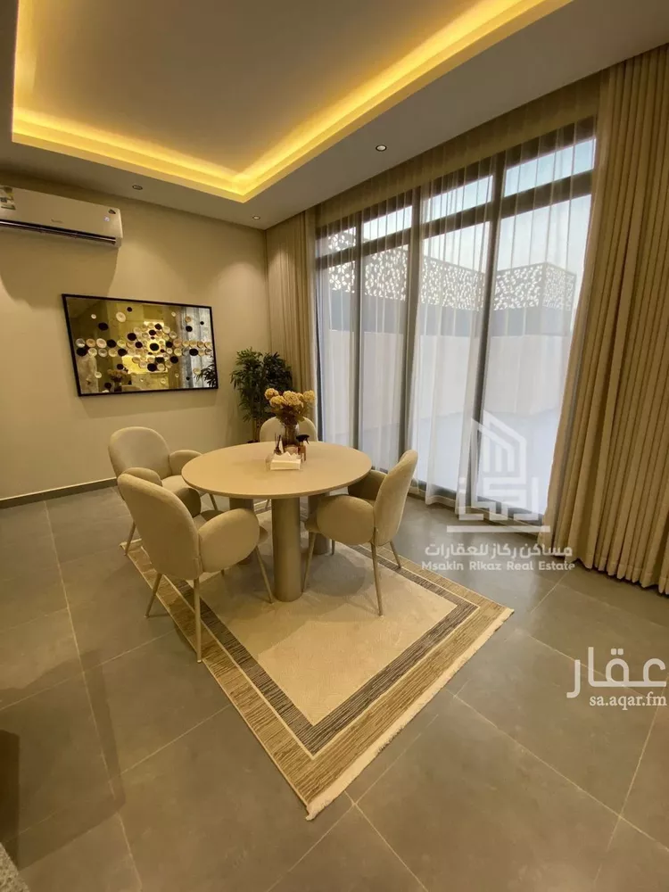 شقة للبيع في شارع شهيد الدين ثم الوطن عبدالرحمن سعيد عبد, حي السعادة, مدينة الرياض, منطقة الرياض 6