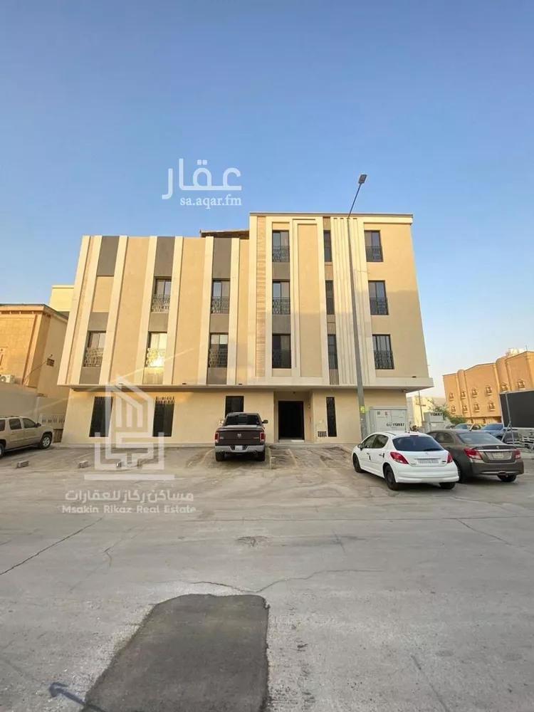 شقة للإيجار في شارع النهار, حي السعادة, مدينة الرياض, منطقة الرياض