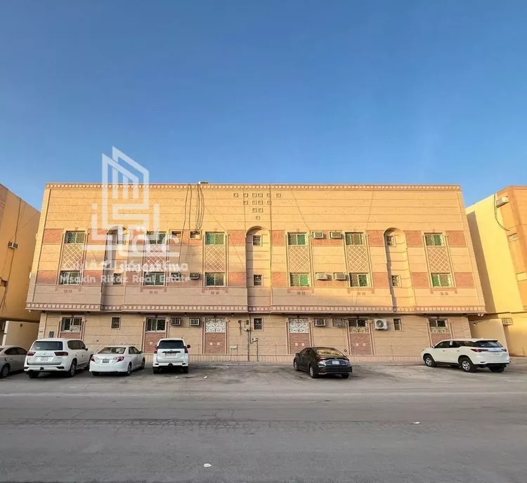شقة للإيجار في شارع عبدالله السلمي, حي السعادة, مدينة الرياض, منطقة الرياض