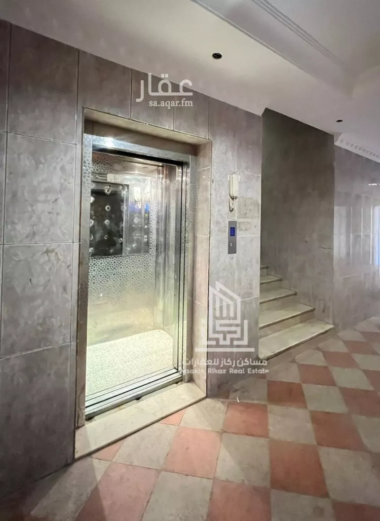 شقة للإيجار في شارع عبدالله السلمي, حي السعادة, مدينة الرياض, منطقة الرياض صورة 4