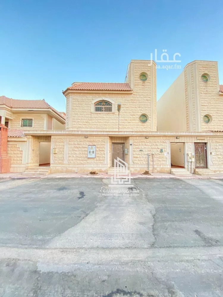 فيلا للبيع في شارع الروق, حي السعادة, مدينة الرياض, منطقة الرياض صورة 3