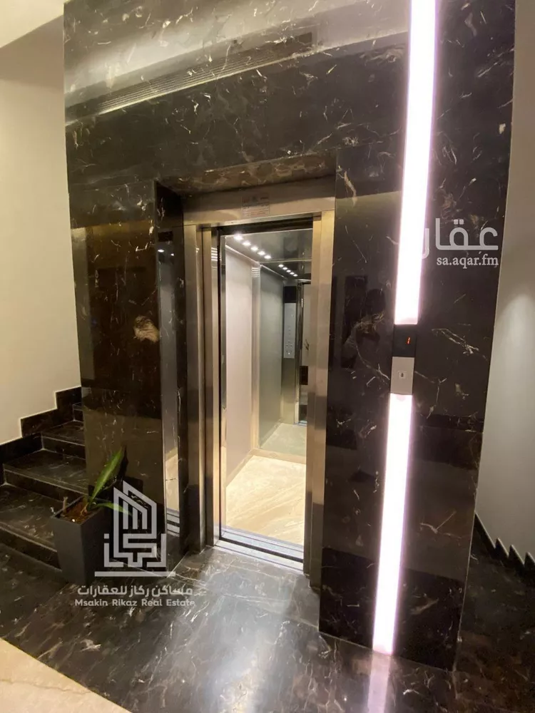 شقة للإيجار في شارع الودي, حي الروابي, مدينة الرياض, منطقة الرياض صورة 4