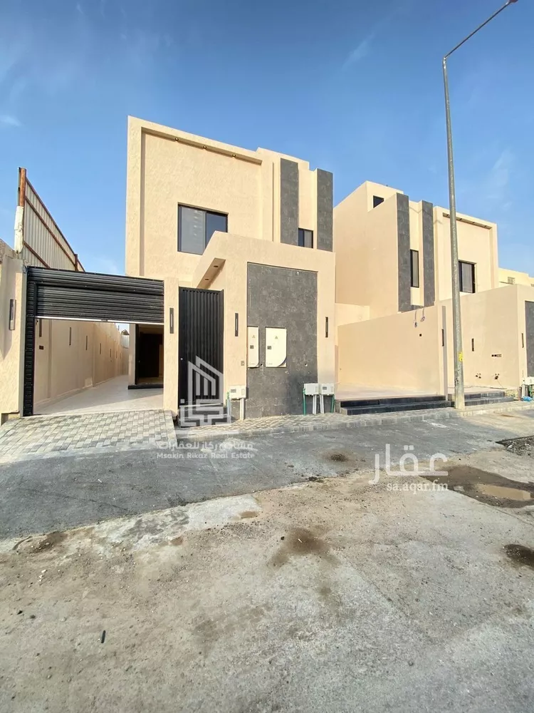 دور للبيع في شارع ابن بسام, حي السلام, مدينة الرياض, منطقة الرياض