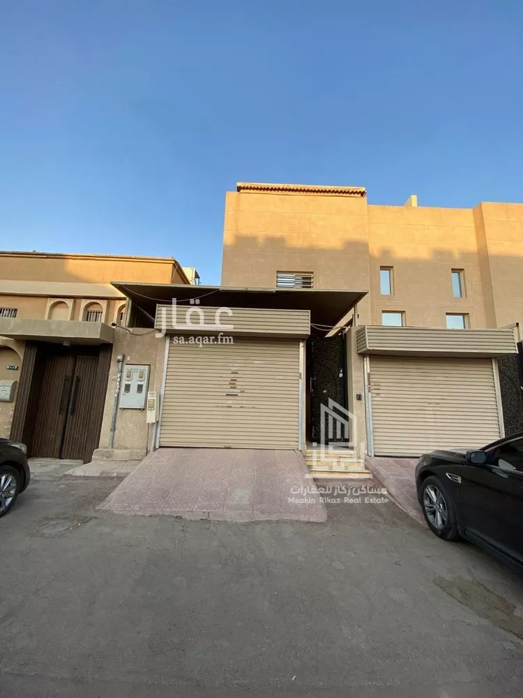 دور للإيجار في شارع عامر بن محمد, حي السلام, مدينة الرياض, منطقة الرياض