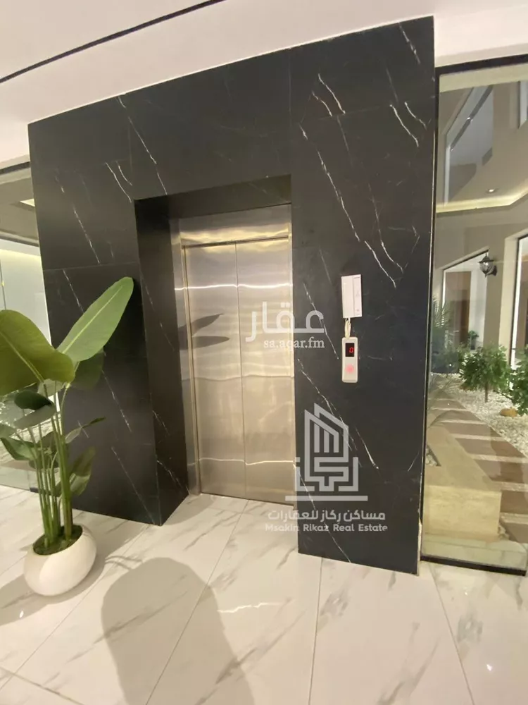 شقة للإيجار في شارع الخيالة, حي الياسمين, مدينة الرياض, منطقة الرياض صورة 4