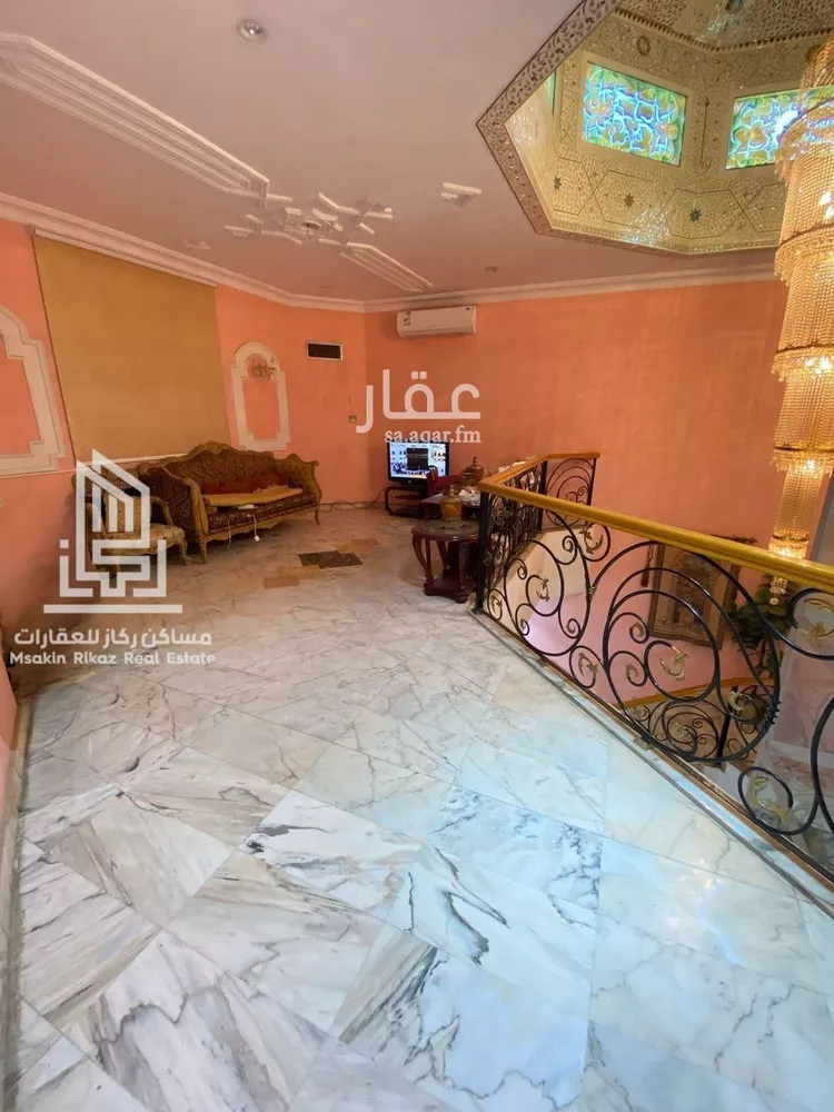 فيلا للبيع في شارع العطف, حي الريان, مدينة الرياض, منطقة الرياض 16