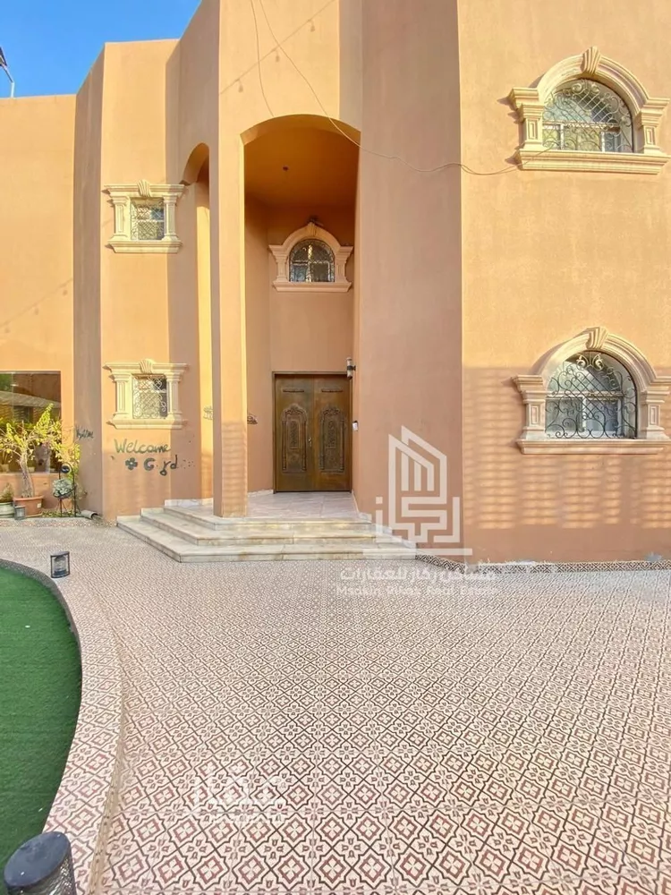 فيلا للبيع في شارع الأصمعي, حي الفيحاء, مدينة الرياض, منطقة الرياض صورة 3