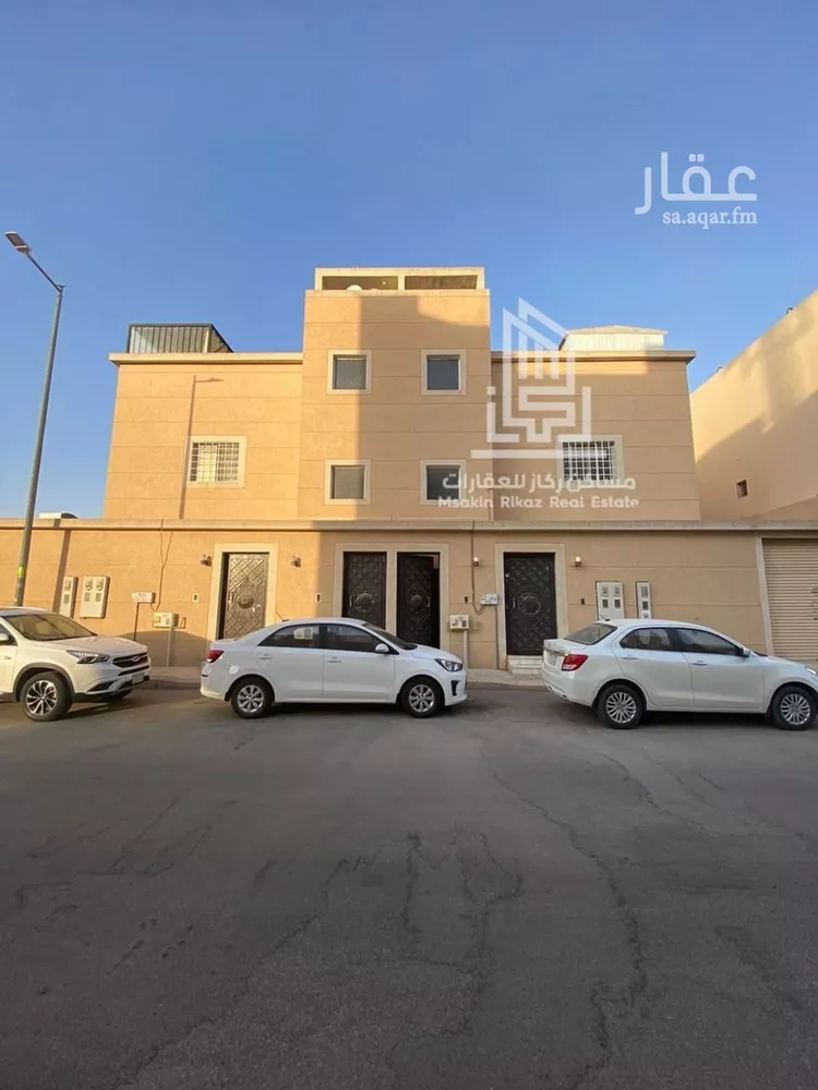 دور للإيجار في شارع دار البركه, حي الفيحاء, مدينة الرياض, منطقة الرياض