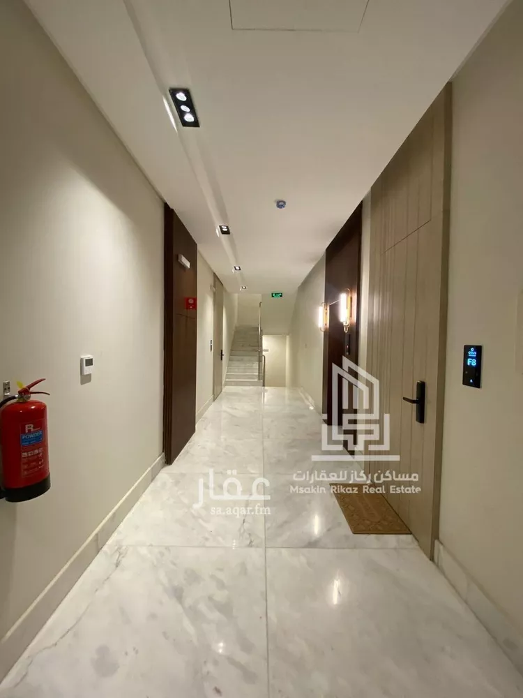 شقة للإيجار في شارع شهيد الدين ثم الوطن عبدالرحمن سعيد عبد, حي السعادة, مدينة الرياض, منطقة الرياض صورة 4