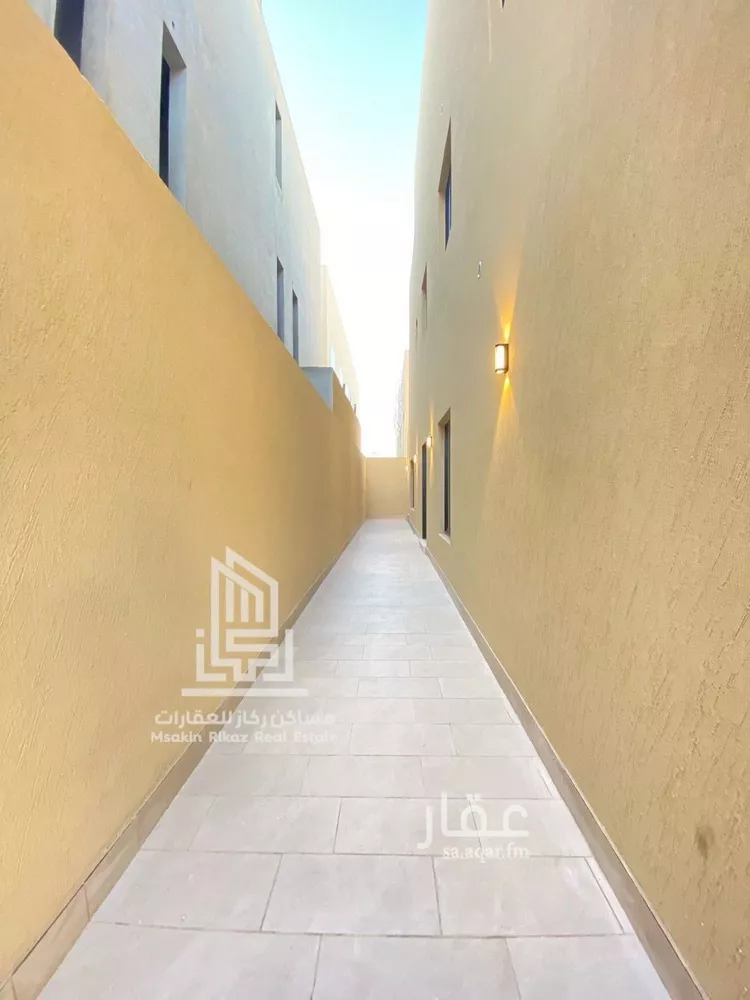 دور للبيع في شارع طابا, حي الروابي, مدينة الرياض, منطقة الرياض صورة 4