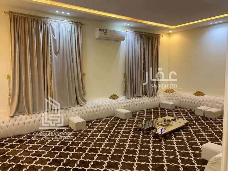 فيلا للبيع في شارع رقم 109, حي الجنادرية, مدينة الرياض, منطقة الرياض صورة 2