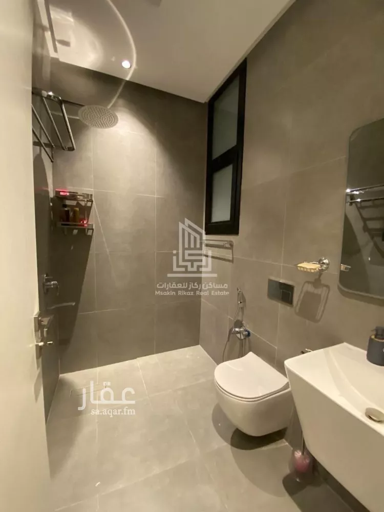 شقة للبيع في شارع شهيد الدين ثم الوطن عبدالرحمن سعيد عبد, حي السعادة, مدينة الرياض, منطقة الرياض 15
