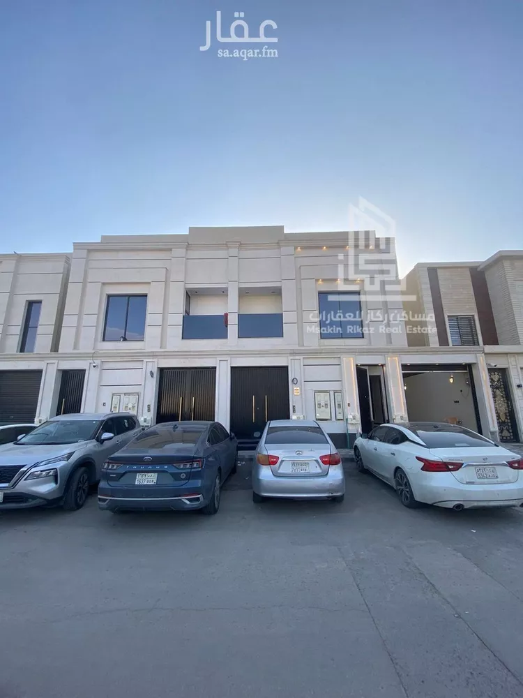 Apartment for Rent in Riyadh As Saadah