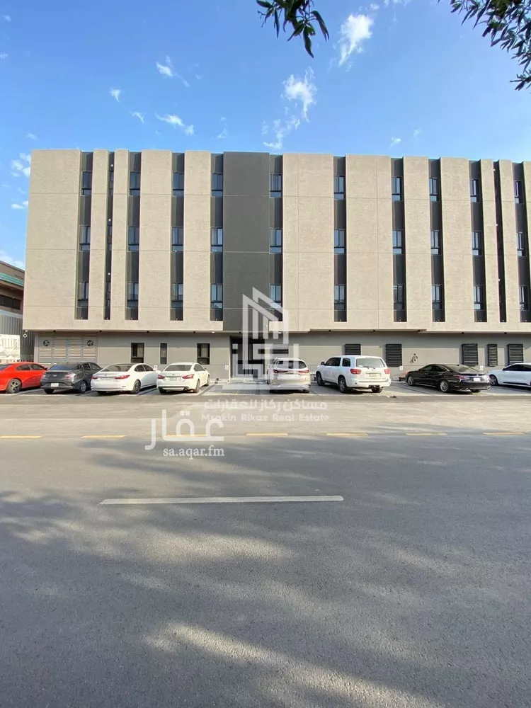 Apartment for Rent in Riyadh As Salam