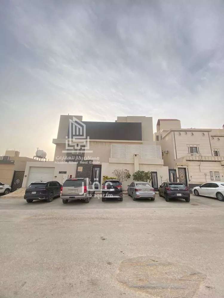 Floor for Rent in Riyadh Ash Sharq