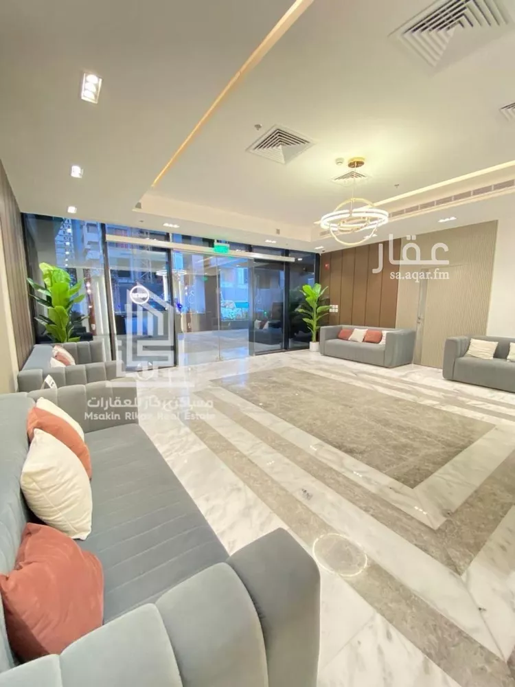 شقة للإيجار في شارع وادي بيشه, حي الصحافة, مدينة الرياض, منطقة الرياض صورة 3