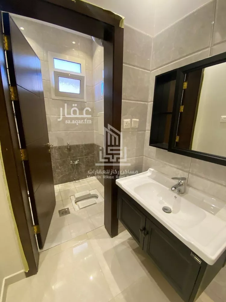 شقة للإيجار في شارع الزموري, حي الريان, مدينة الرياض, منطقة الرياض 7
