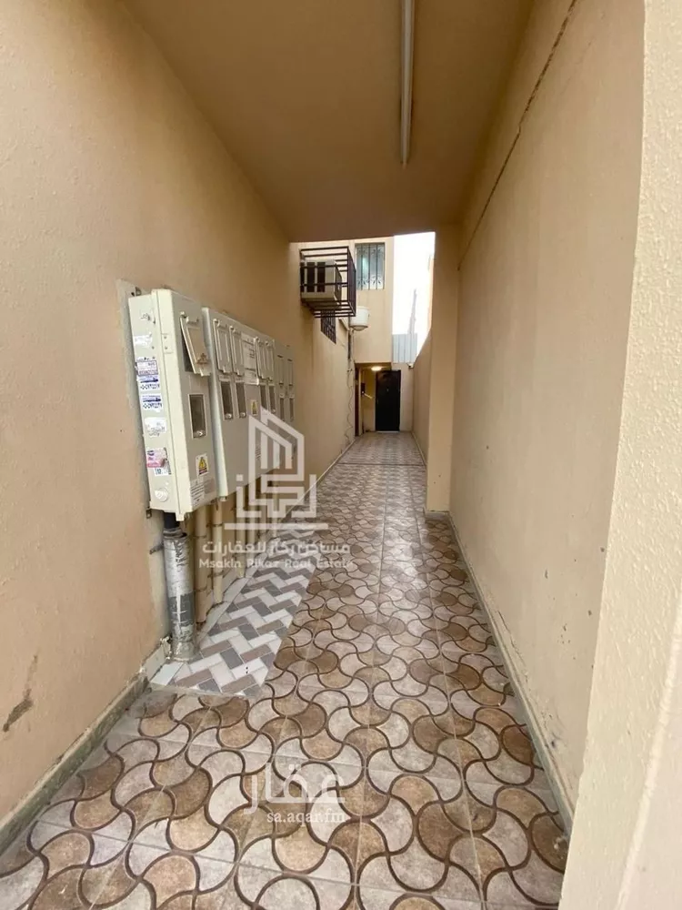 شقة للإيجار في شارع الربيع الحارثي, حي الروابي, مدينة الرياض, منطقة الرياض صورة 2