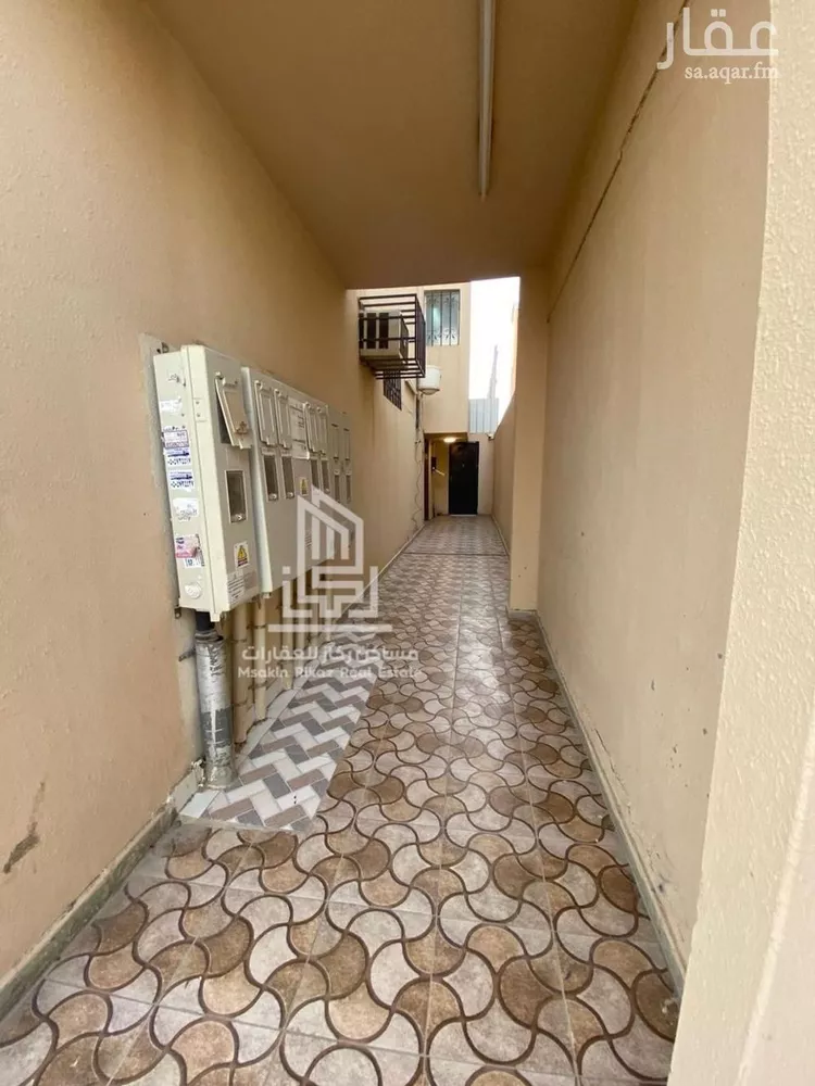 شقة للإيجار في شارع الربيع الحارثي, حي الروابي, مدينة الرياض, منطقة الرياض صورة 2