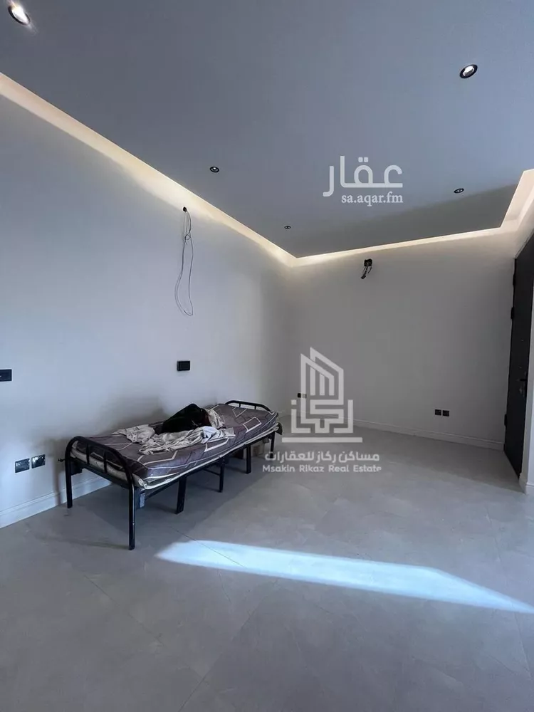 دور للإيجار في شارع عطاء بن يسار, حي الزهراء, مدينة الرياض, منطقة الرياض صورة 5