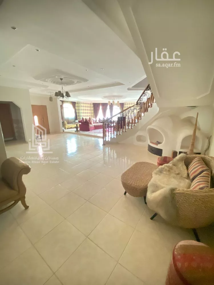 Land for Sale in Riyadh Al Fayha صورة 5