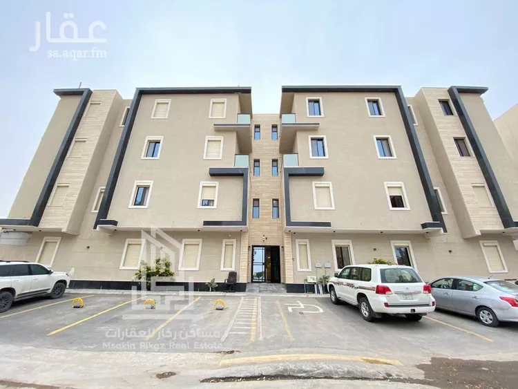 شقة للبيع في شارع سلطانة, حي الفيحاء, مدينة الرياض, منطقة الرياض