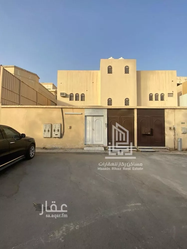 Floor for Rent in Riyadh Al Fayha
