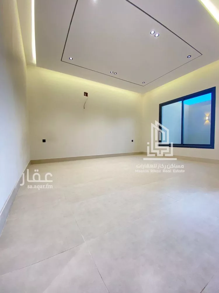 دور للإيجار في شارع طابا, حي الروابي, مدينة الرياض, منطقة الرياض صورة 2
