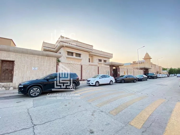 أرض للبيع في شارع أبي أيوب اليمامي, حي الملز, مدينة الرياض, منطقة الرياض صورة 3
