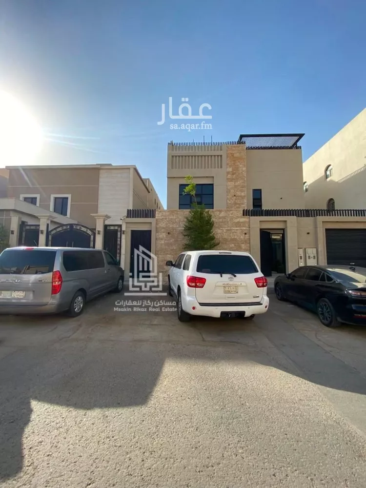 شقة للإيجار في شارع علي بن أبي طاهر, حي السعادة, مدينة الرياض, منطقة الرياض