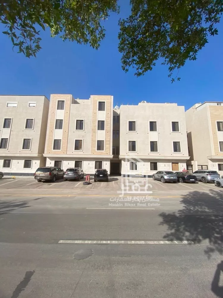 Apartment for Rent in Riyadh As Saadah