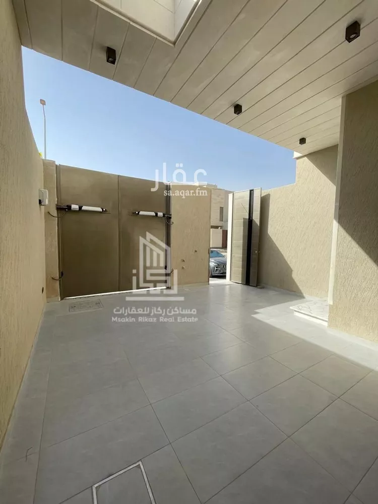 دور للإيجار في حي الصفاء, مدينة الرياض, منطقة الرياض صورة 2
