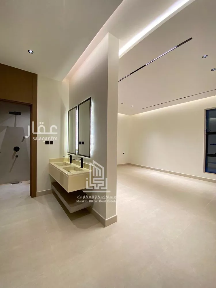 دور للبيع في شارع حصن القابل, حي السعادة, مدينة الرياض, منطقة الرياض 6