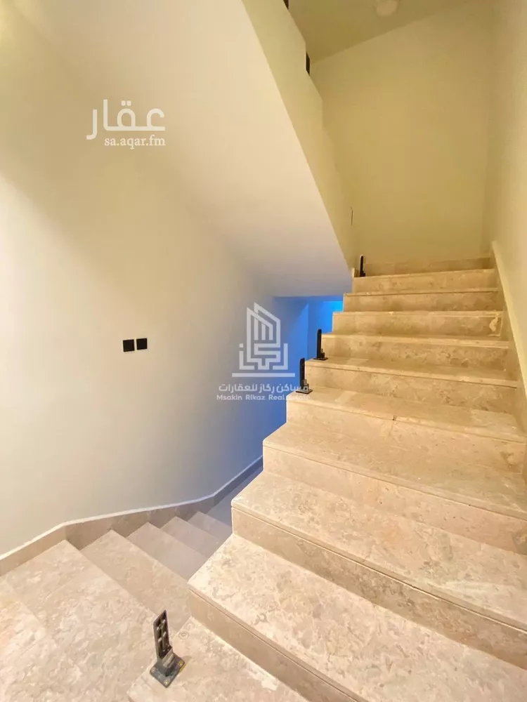 شقة للبيع في شارع حصن القابل, حي السعادة, مدينة الرياض, منطقة الرياض صورة 3