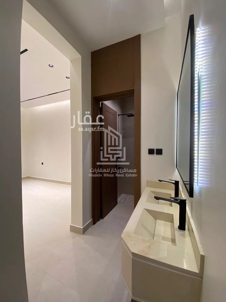شقة للبيع في شارع حصن القابل, حي السعادة, مدينة الرياض, منطقة الرياض 7