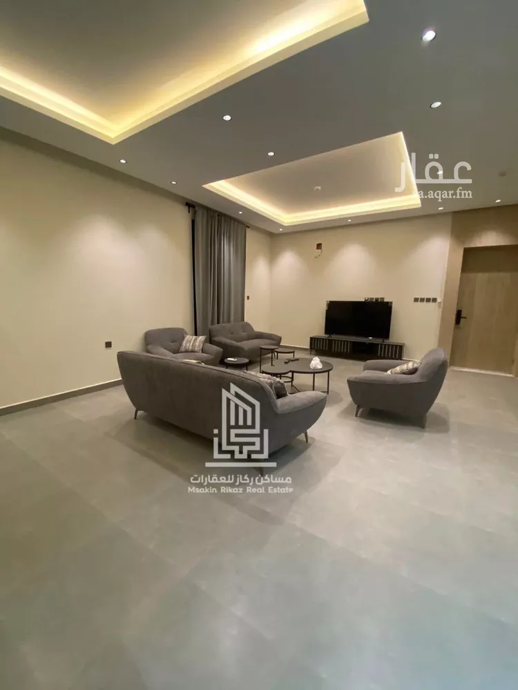 شقة للإيجار في شارع شهيد الدين ثم الوطن عبدالرحمن سعيد , حي السعادة, مدينة الرياض, منطقة الرياض 8