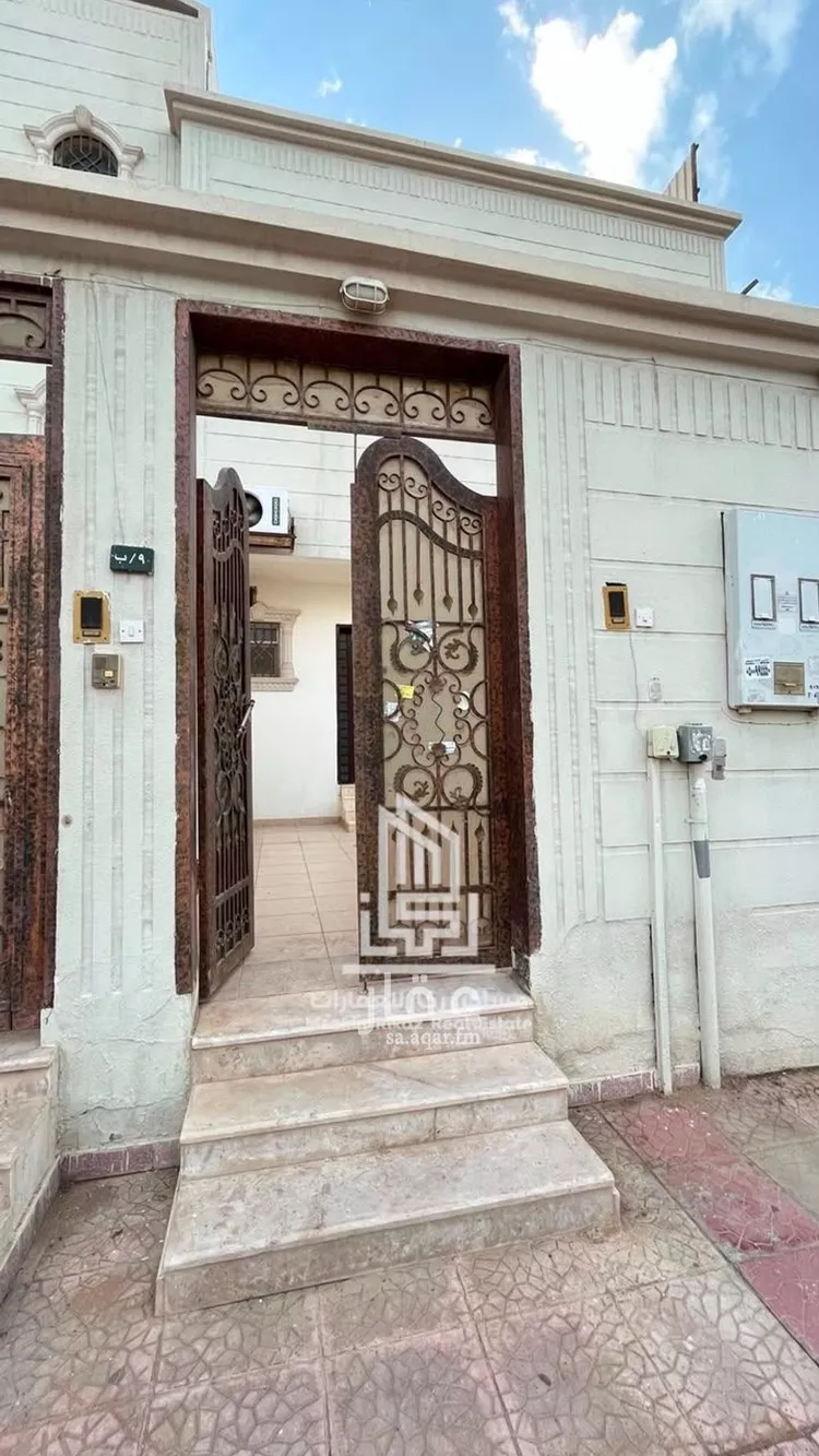 Floor for Rent in Riyadh As Salam صورة 2