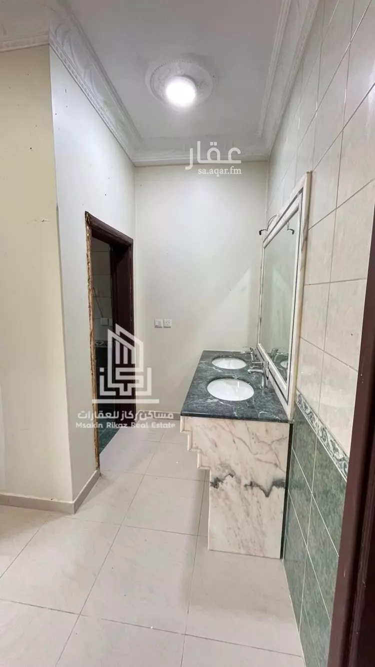 دور للإيجار في شارع الجوف, حي السلام, مدينة الرياض, منطقة الرياض 8