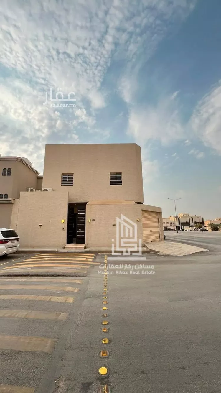 Floor for Rent in Riyadh As Saadah
