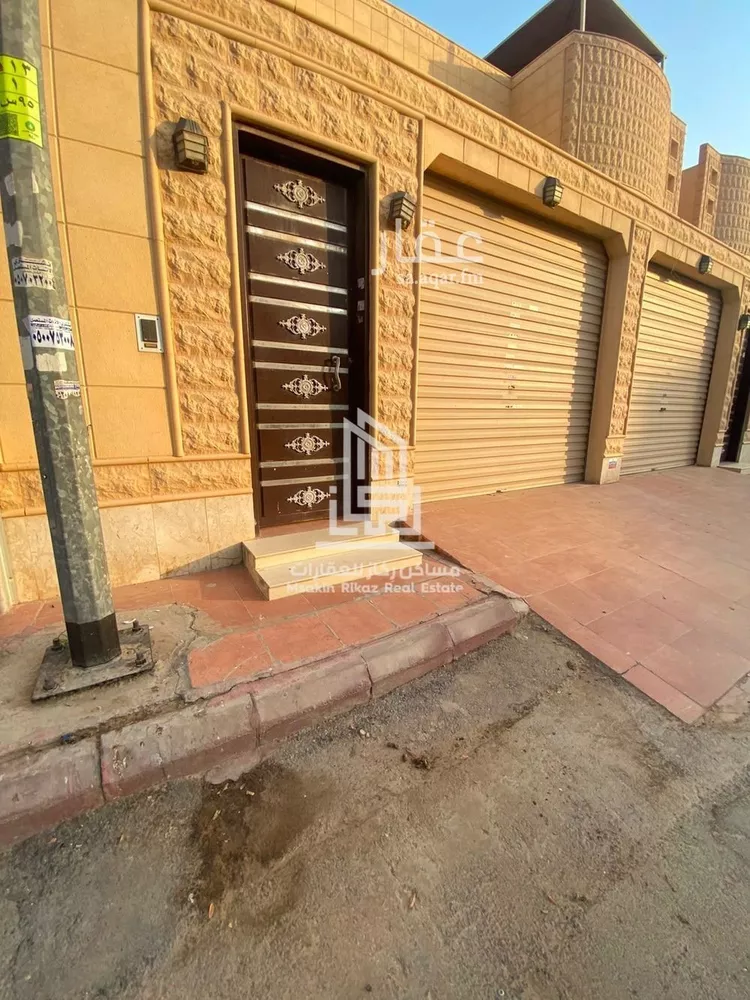 Floor for Rent in Riyadh As Saadah صورة 2