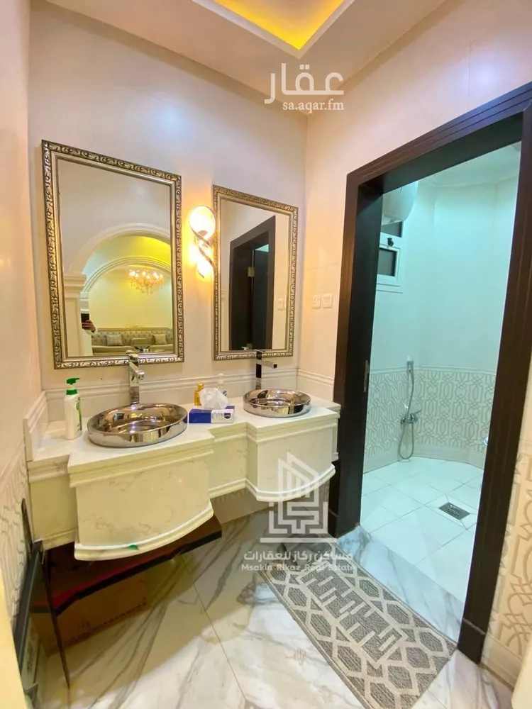 فيلا للبيع في شارع الأبراق, حي الفيحاء, مدينة الرياض, منطقة الرياض صورة 3