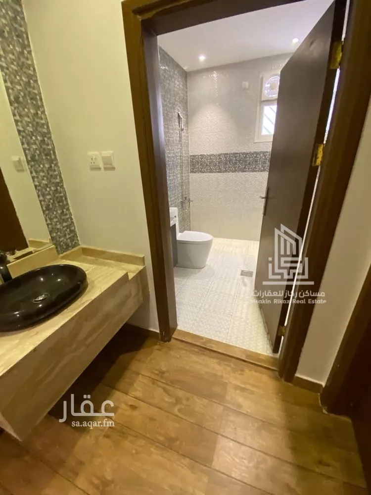 فيلا للإيجار في شارع أحمد الحسباني, حي الربوة, مدينة الرياض, منطقة الرياض 21
