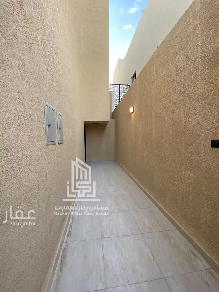شقة للإيجار في شارع باديه, حي السلام, مدينة الرياض, منطقة الرياض صورة 2