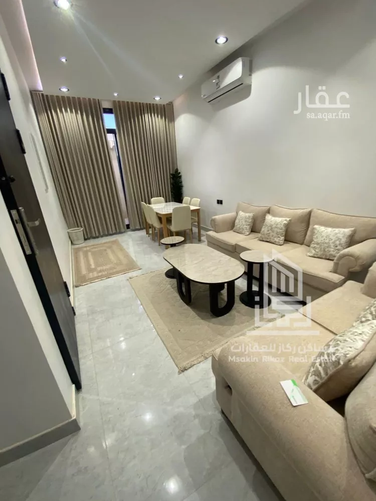 شقة للإيجار في شارع السعادة 25, حي السعادة, مدينة الرياض, منطقة الرياض 7