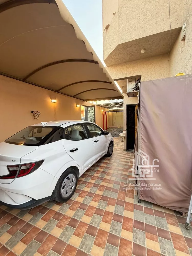 فيلا للبيع في شارع الزاهر, حي الفيحاء, مدينة الرياض, منطقة الرياض صورة 5