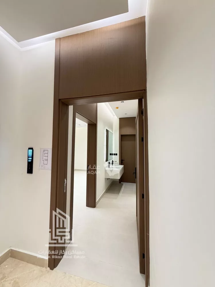 شقة للبيع في شارع الغيوم, حي السعادة, مدينة الرياض, منطقة الرياض 6