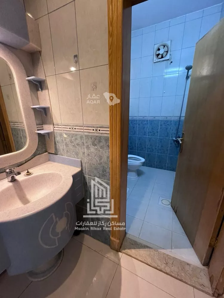 شقة للإيجار في شارع الوادي الفارع, حي الفيحاء, مدينة الرياض, منطقة الرياض 10